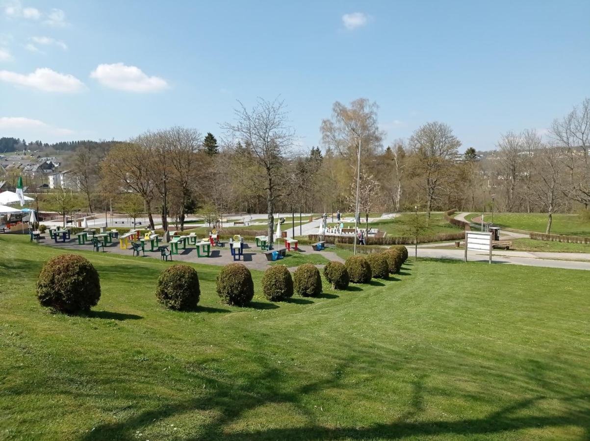Winterberg Centrum Ssc Sommercard Extérieur photo