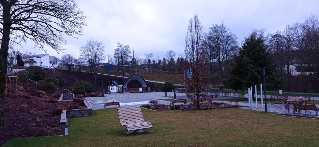 Winterberg Centrum Ssc Sommercard Extérieur photo